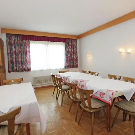 Holiday Landhaus Markt Inzing