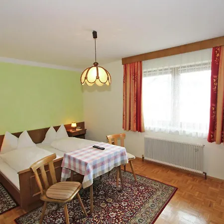 Holiday Landhaus Markt Semesterbostad *