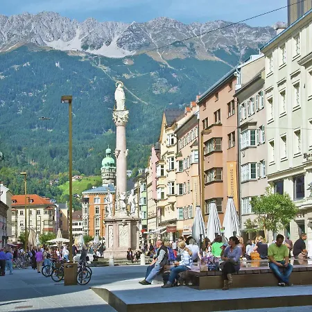 Holiday Landhaus Markt Inzing