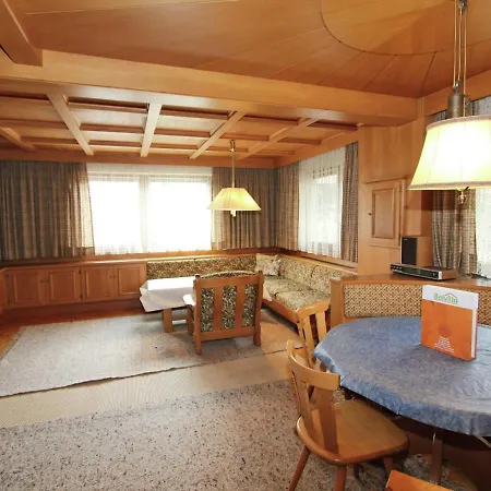 Holiday Landhaus Markt * Inzing