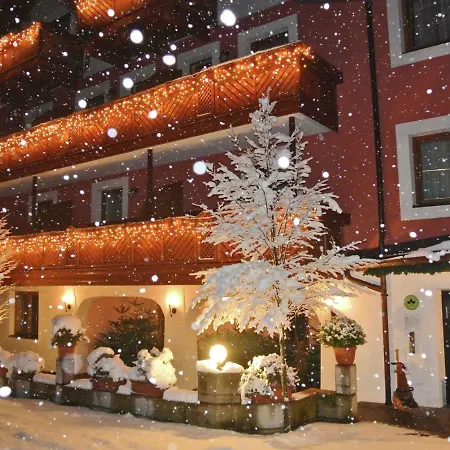Holiday Landhaus Markt * Inzing