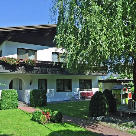 Semesterbostad Holiday Landhaus Markt