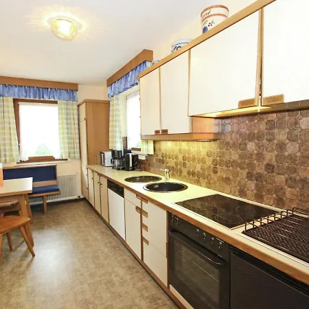 Holiday Landhaus Markt *