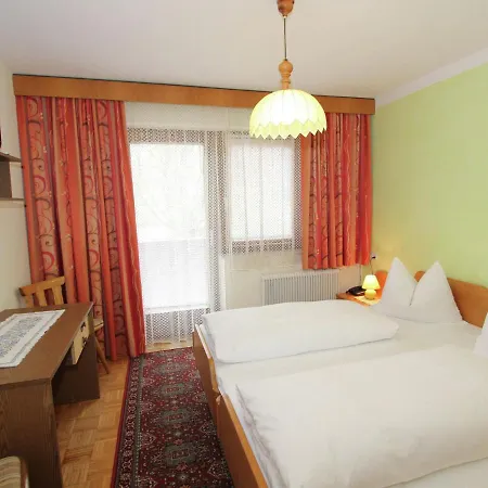 Semesterbostad Holiday Landhaus Markt Inzing