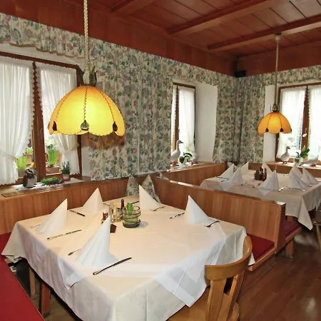 Holiday Landhaus Markt