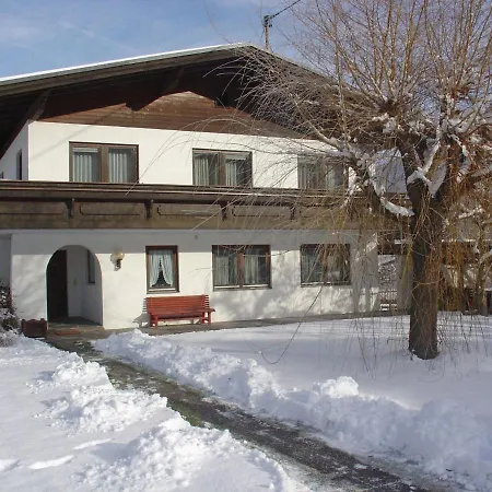 بيت للعطل Holiday Landhaus Markt Inzing