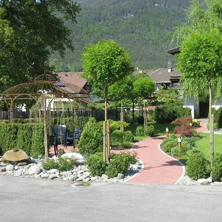 بيت للعطل Holiday Landhaus Markt *