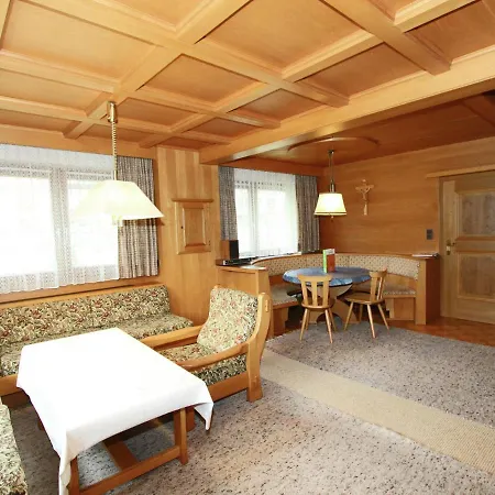 بيت للعطل Holiday Landhaus Markt *