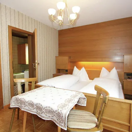 بيت للعطل Holiday Landhaus Markt