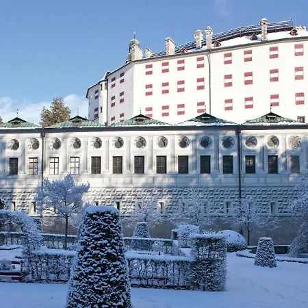 بيت للعطل Holiday Landhaus Markt *
